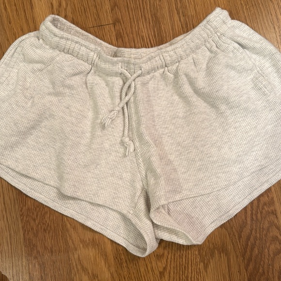 John Galt waffle shorts Lot of 3 - Picture 3 of 4